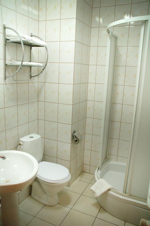 Chata Skrzata Kruszyn  Exterior foto